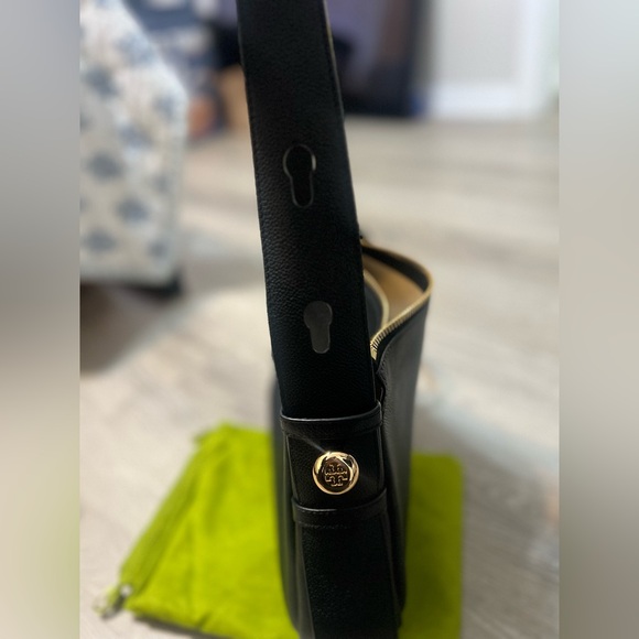 Tory Burch Romy bag Medium size - Picture 13 of 15